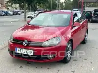 2010 Volkswagen GOLF