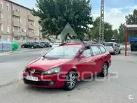2010 Volkswagen GOLF