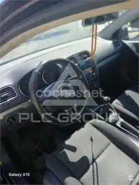 2010 Volkswagen GOLF