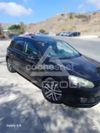 2010 Volkswagen GOLF