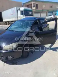 2010 Volkswagen GOLF