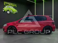 2010 Volkswagen GOLF