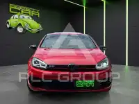 2010 Volkswagen GOLF