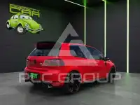 2010 Volkswagen GOLF