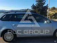2010 Volkswagen GOLF