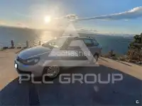2010 Volkswagen GOLF