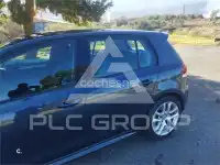 2010 Volkswagen GOLF