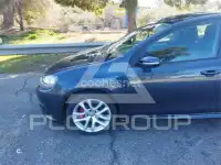2010 Volkswagen GOLF