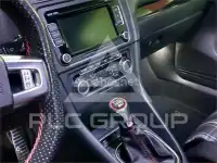 2010 Volkswagen GOLF