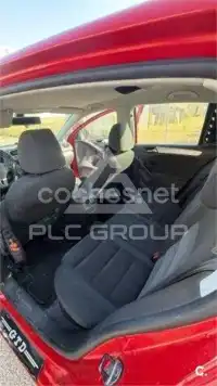 2010 Volkswagen GOLF