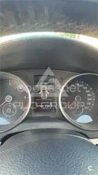 2010 Volkswagen GOLF