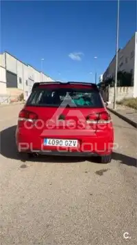 2010 Volkswagen GOLF