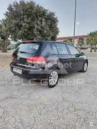 2010 Volkswagen GOLF
