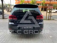 2010 Volkswagen GOLF