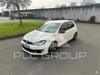 2010 Volkswagen GOLF