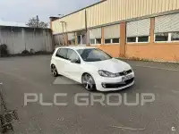 2010 Volkswagen GOLF