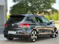 2010 Volkswagen GOLF