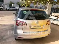 2010 Volkswagen GOLF