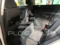 2010 Volkswagen GOLF