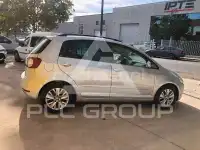 2010 Volkswagen GOLF