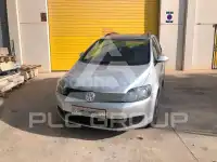 2010 Volkswagen GOLF