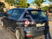 2010 Volkswagen GOLF