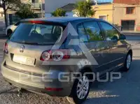 2010 Volkswagen GOLF