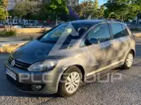 2010 Volkswagen GOLF