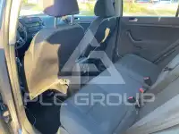 2010 Volkswagen GOLF