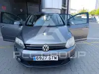 2010 Volkswagen GOLF