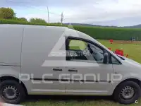2010 Volkswagen Caddy