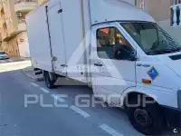 2010 Volkswagen Caddy