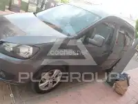 2010 Volkswagen Caddy