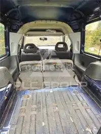 2010 Volkswagen Caddy