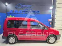 2010 Volkswagen Caddy