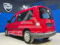 2010 Volkswagen Caddy
