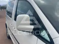 2010 Volkswagen Caddy