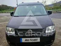 2010 Volkswagen Caddy