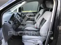 2010 Volkswagen Caddy