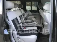 2010 Volkswagen Caddy