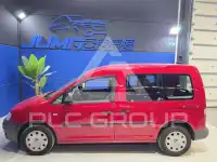 2010 Volkswagen Caddy