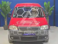 2010 Volkswagen Caddy