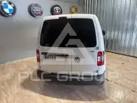 2010 Volkswagen Caddy