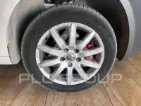 2010 Volkswagen Caddy