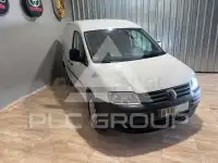 2010 Volkswagen Caddy