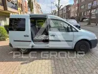 2010 Volkswagen Caddy