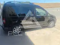 2010 Volkswagen Caddy