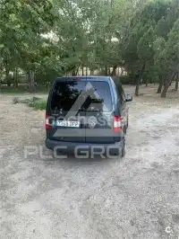 2010 Volkswagen Caddy