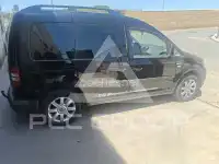 2010 Volkswagen Caddy
