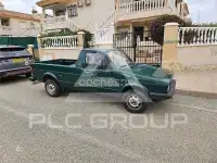2010 Volkswagen Caddy